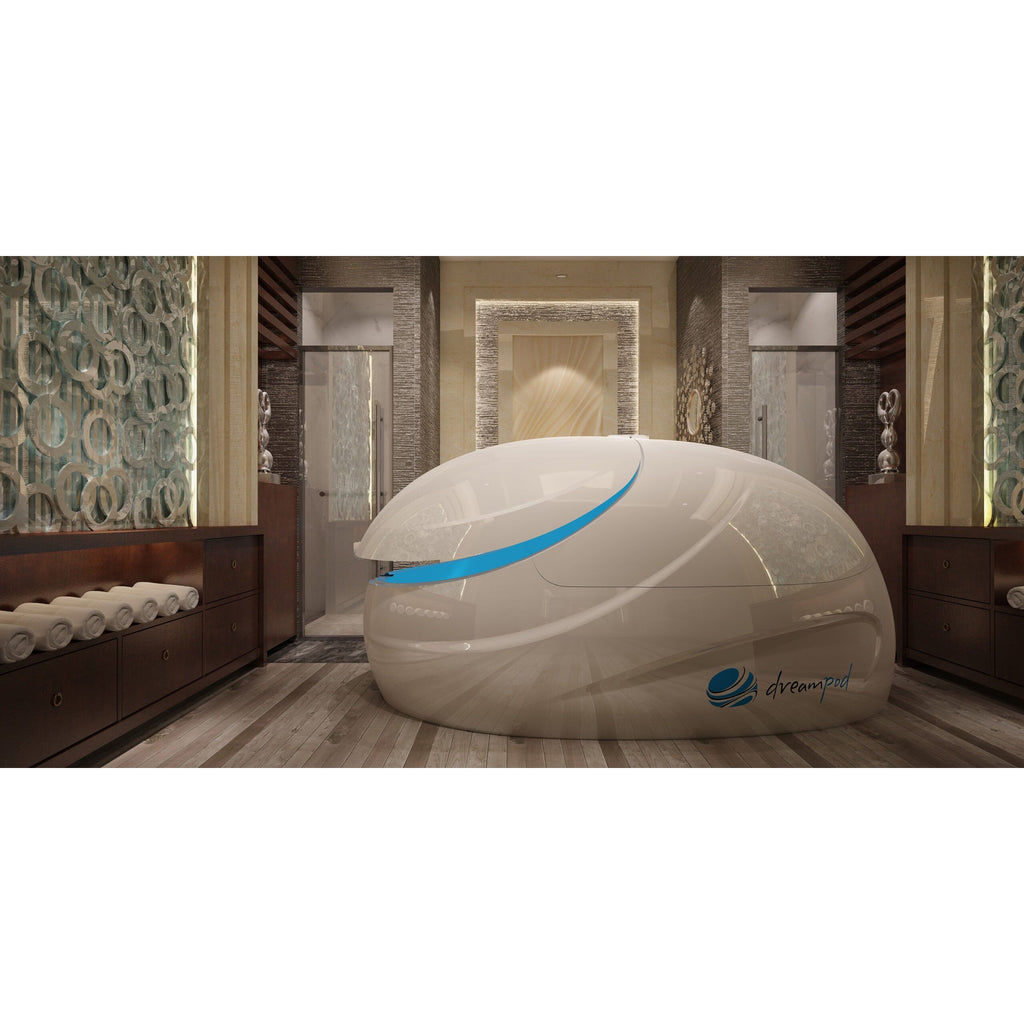 Dreampod V2 Float Pod with White Glove Delivery