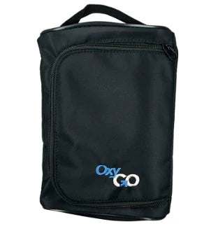 OxyGo FIT Portable Oxygen Concentrator