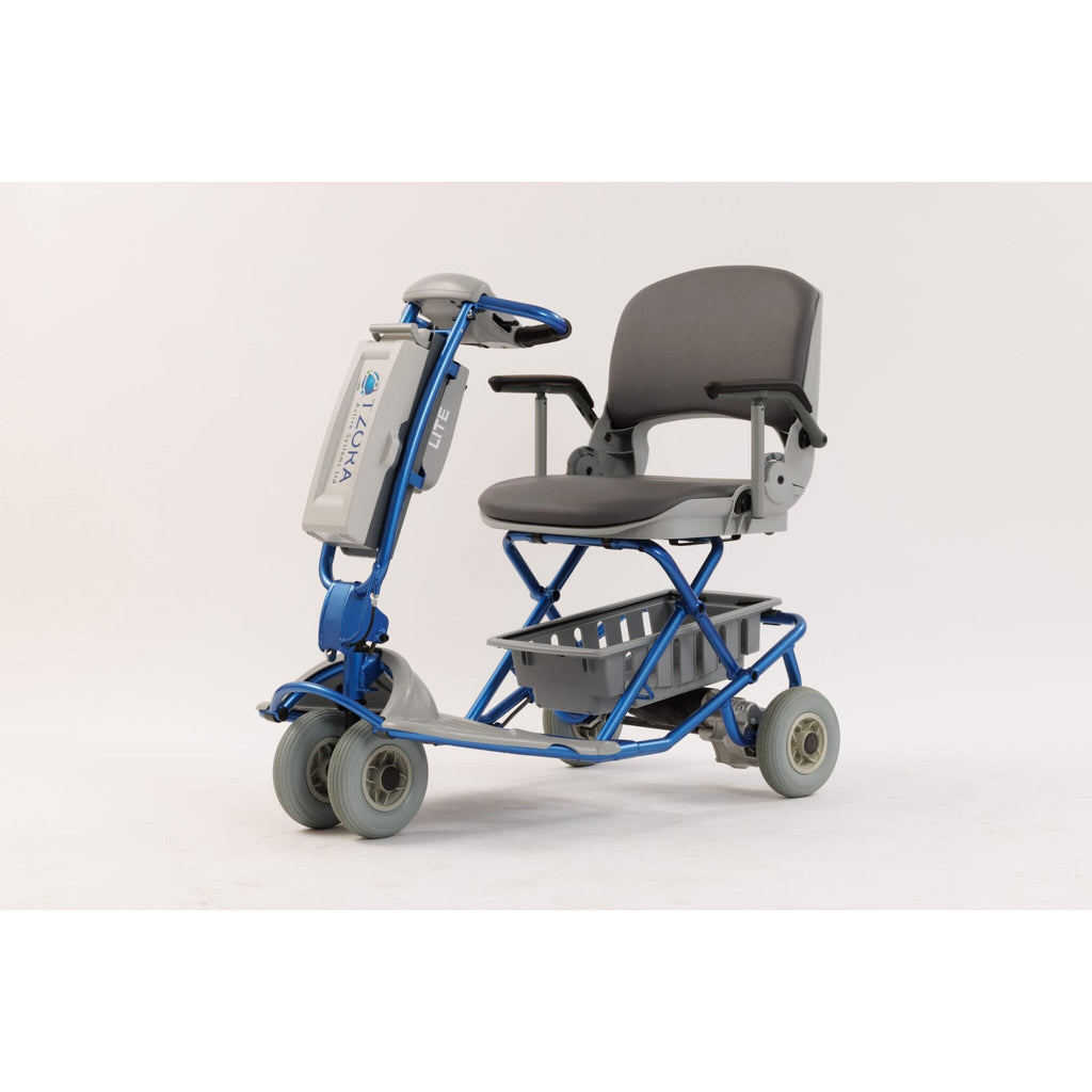 Tzora Feather Mobility Scooter