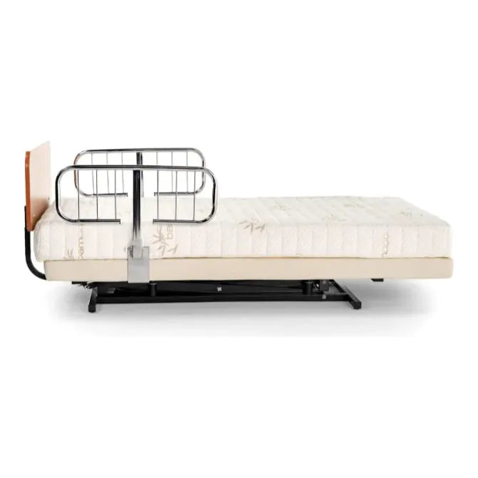 Transfer Master Supernal 3 Hi-Low Adjustable Homecare Bed