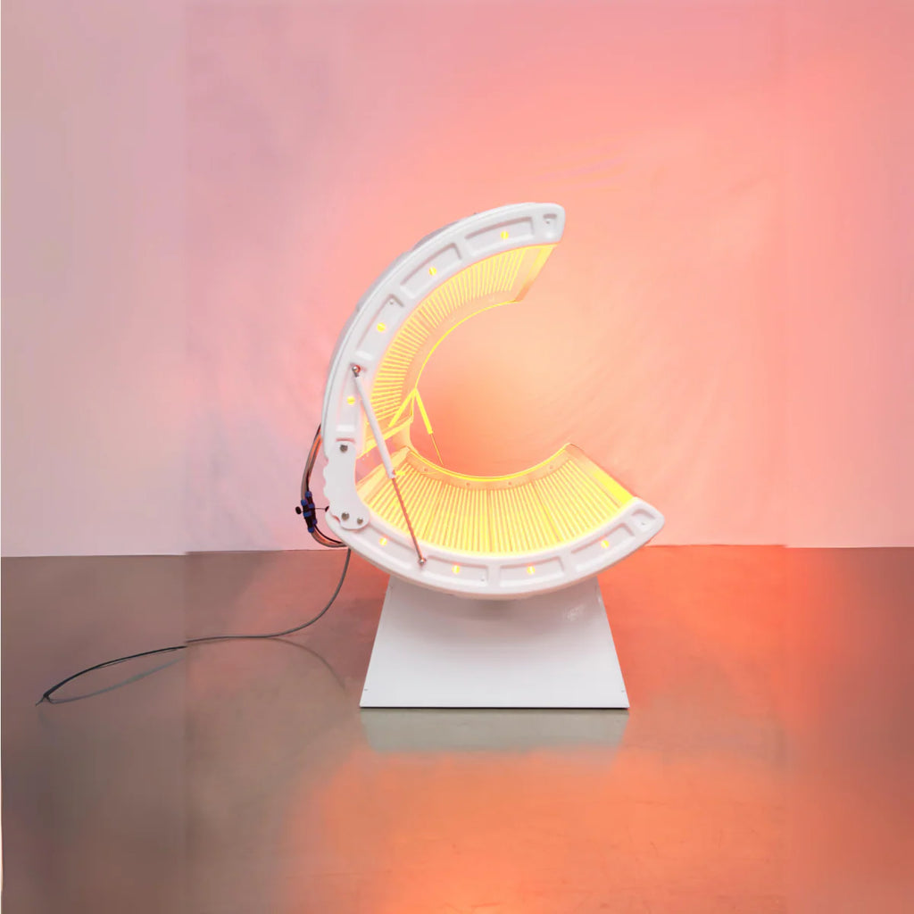 Airvida Aura Red Light Therapy Bed For Home & Commercial Use