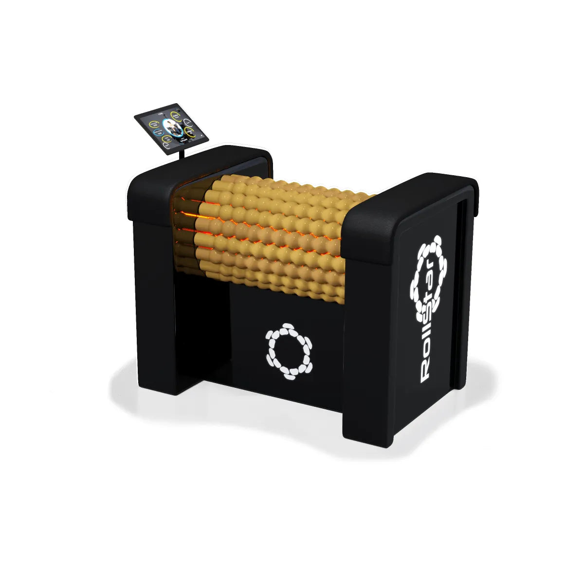 Vacuactivus RollStar Rollshaper Lymphatic Massage