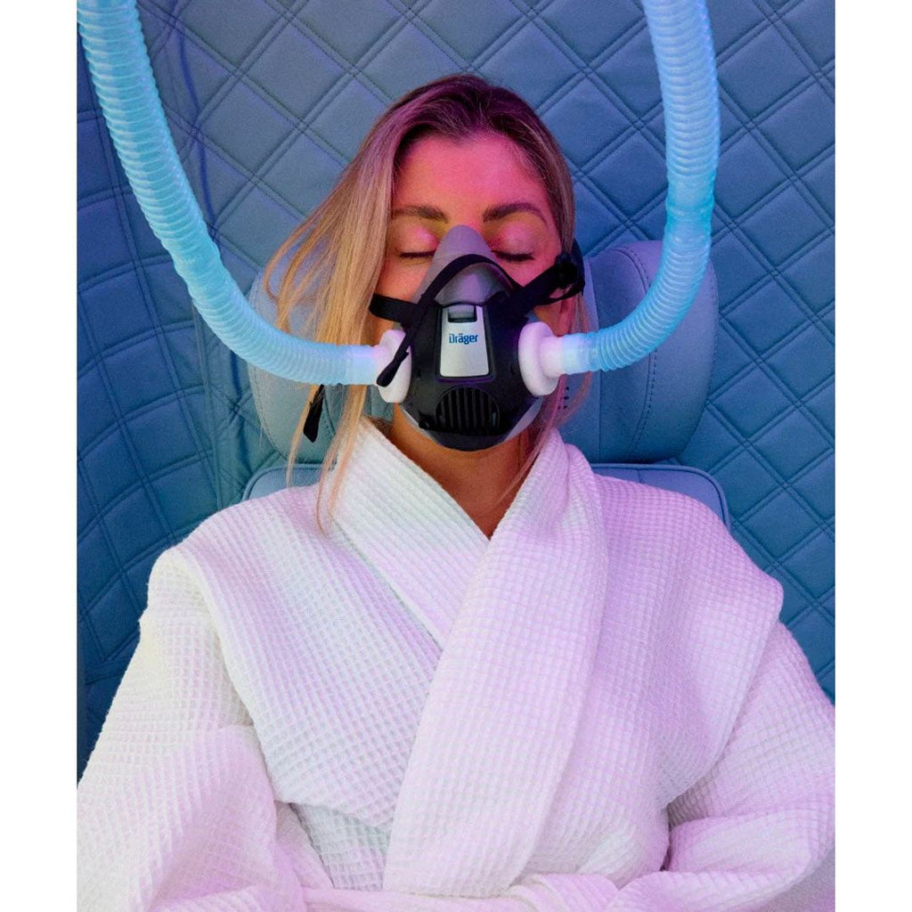 ZEUGMA Monoplace Hyperbaric Chamber