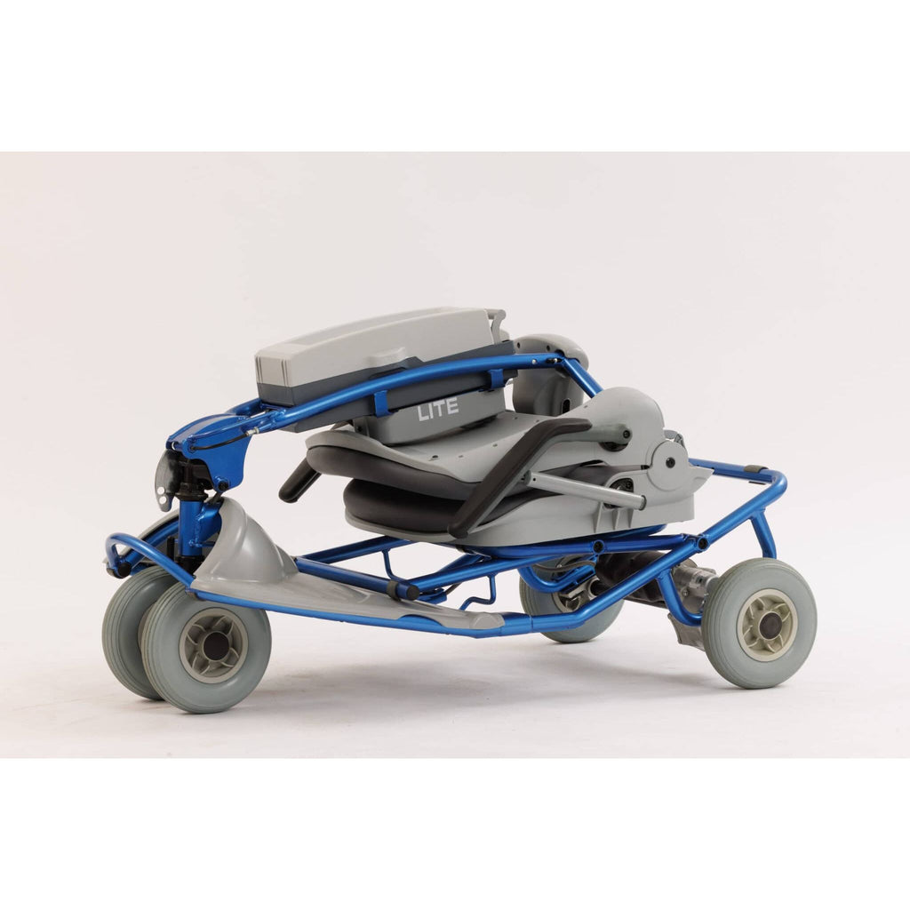 Tzora Feather Mobility Scooter