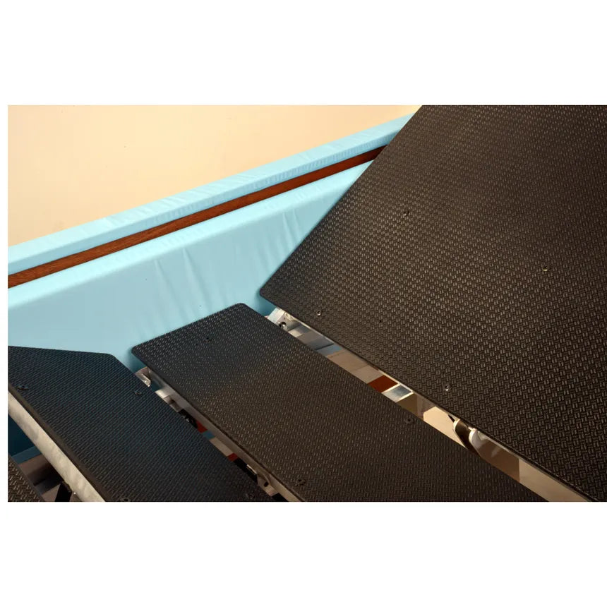 The SleepSafer® Tall Bed by SleepSafe
