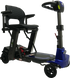 Enhance Mobility MOJO Folding Scooter