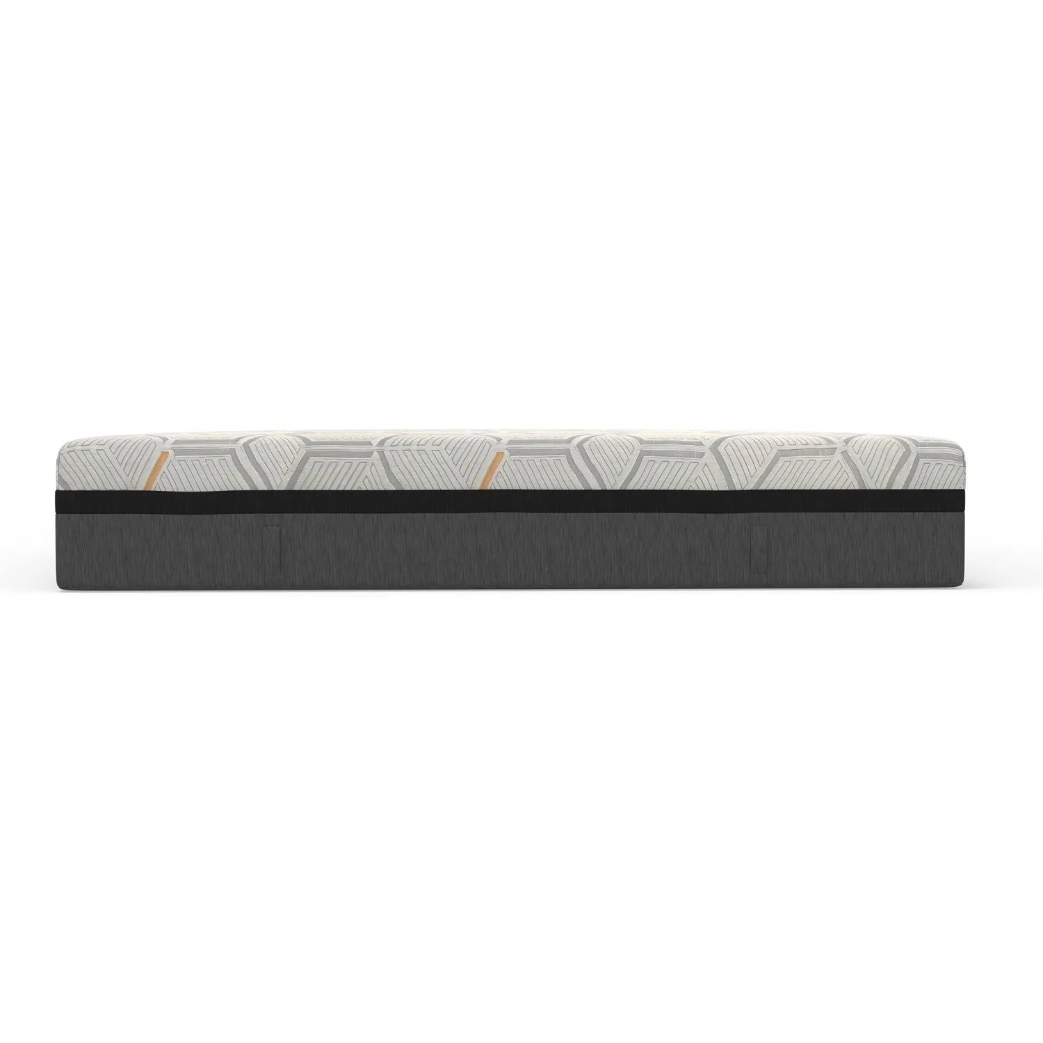 Dawn House Adjustable Hi-Low Smart Hospital Bed