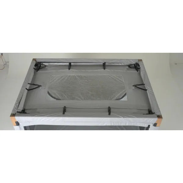 Safe Place Permanent Bed Model 200