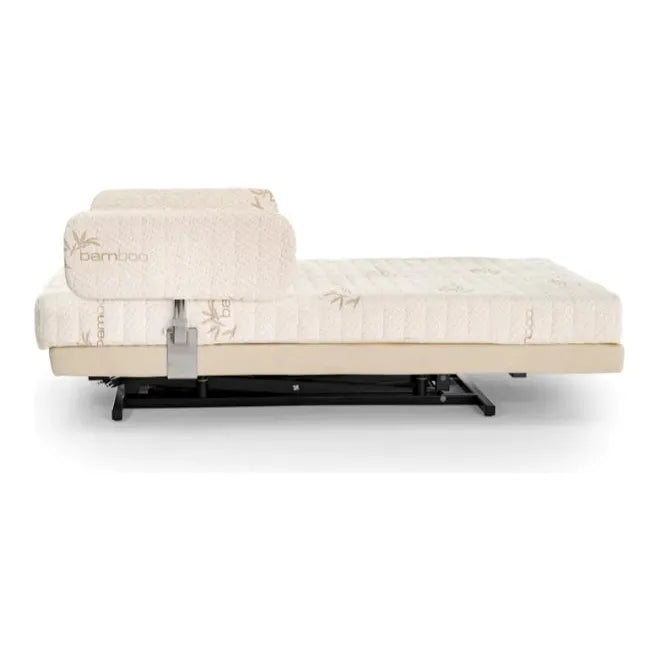 Transfer Master Supernal 3 Hi-Low Adjustable Homecare Bed