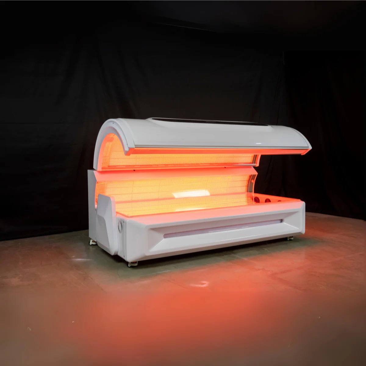 Airvida Radiance Red Light Therapy Bed For Home & Commercial Use