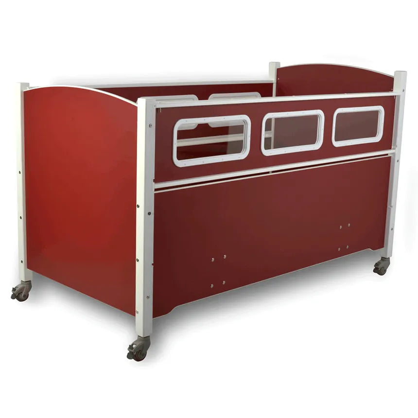 The SleepSafe® II Medium Bed