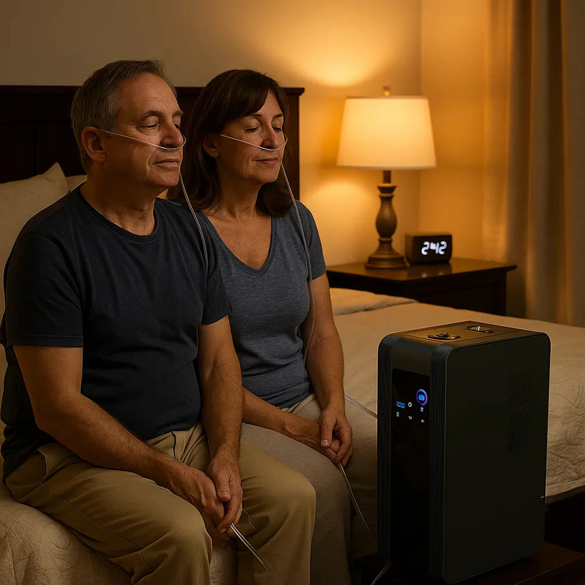 Airvida H2pro Hydrogen Generator