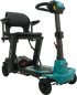 Enhance Mobility MOJO Folding Scooter