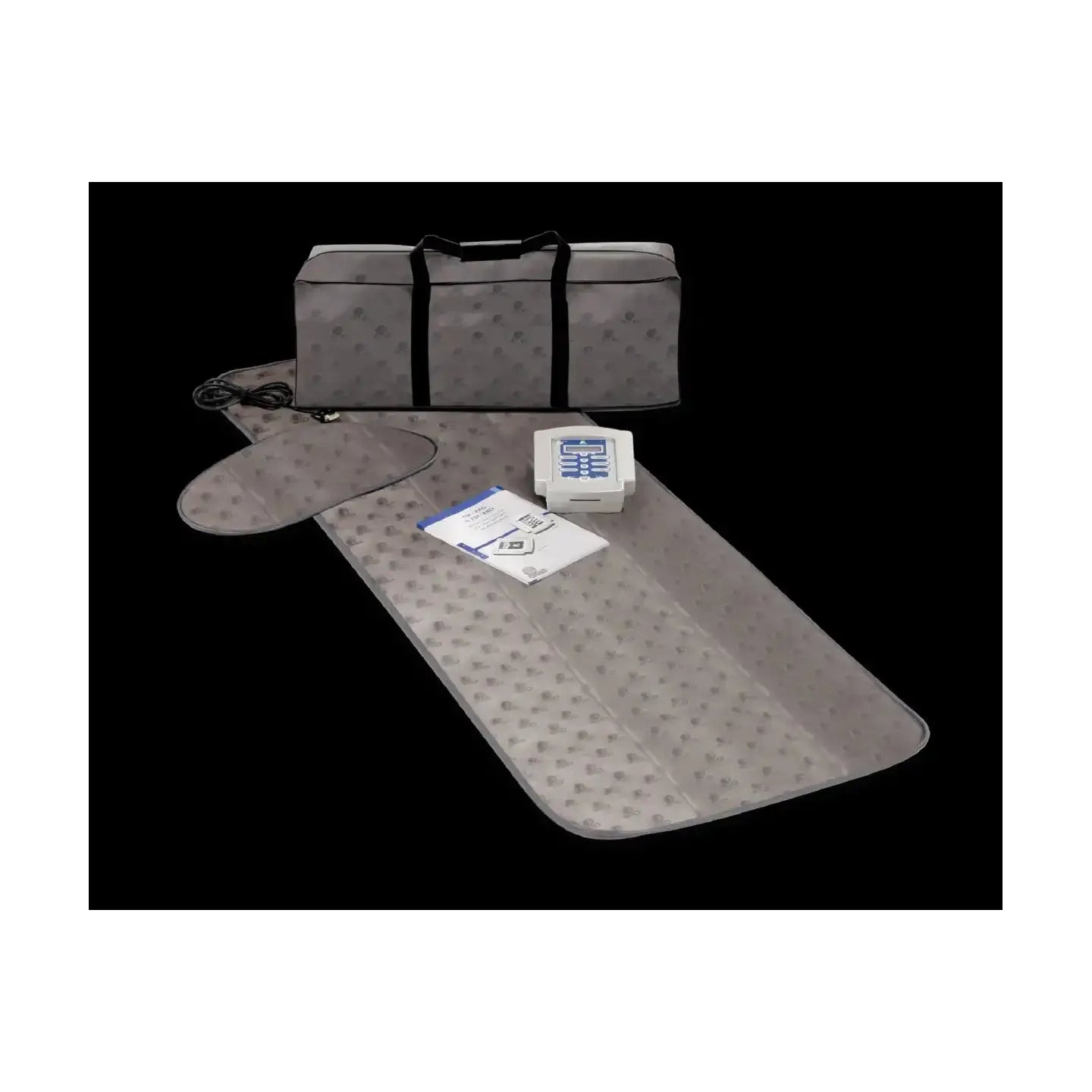 NEW QRS 101 PEMF Home System
