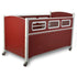 The SleepSafer® Tall Bed by SleepSafe