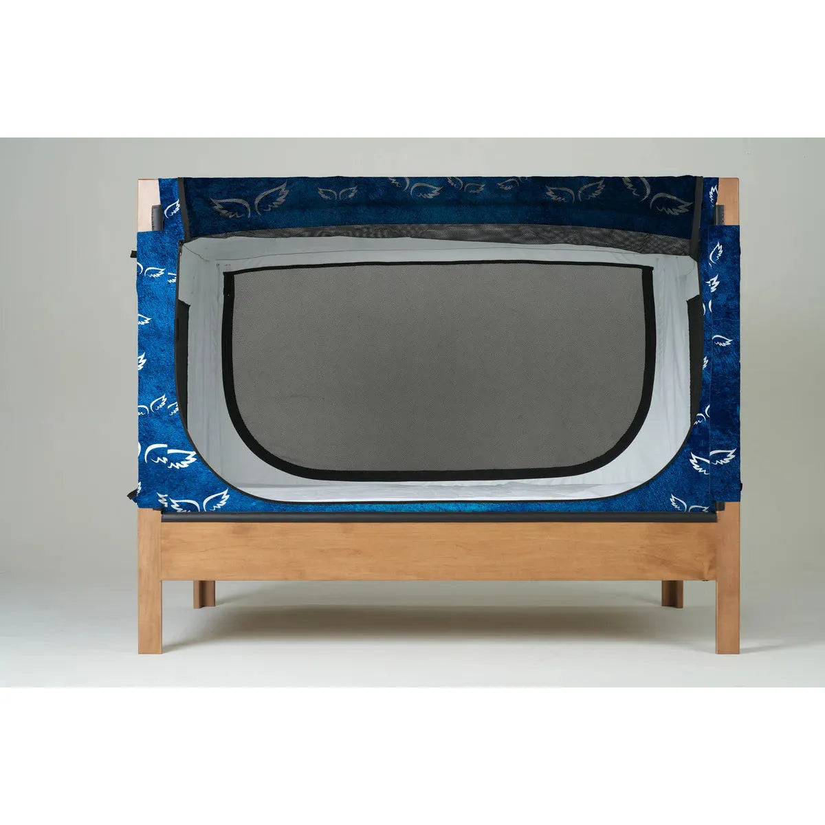 Safe Place Permanent Bed Model 200