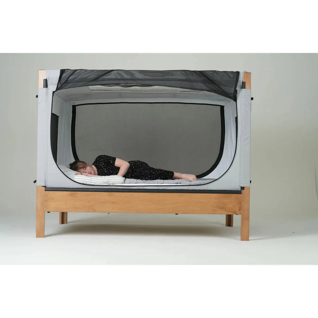 Safe Place Permanent Bed Model 200