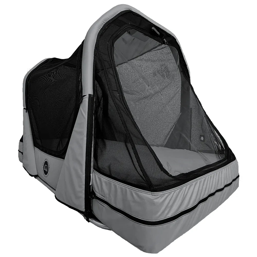 Abrams Nation The Safety Sleeper 300 Model