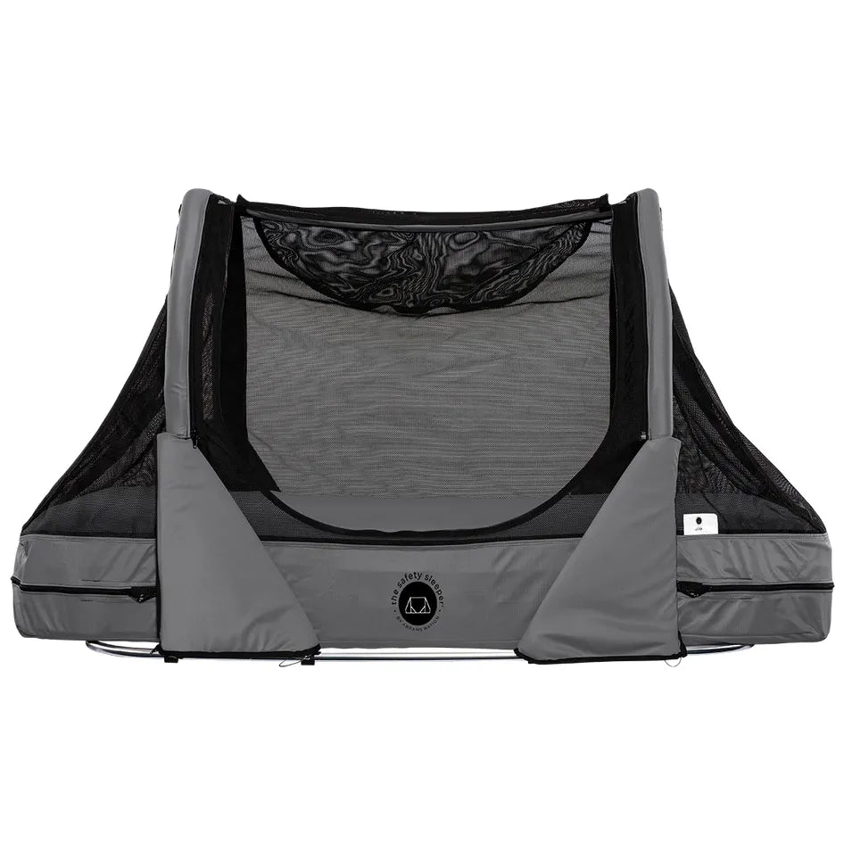 Abrams Nation The Safety Sleeper 200 Model