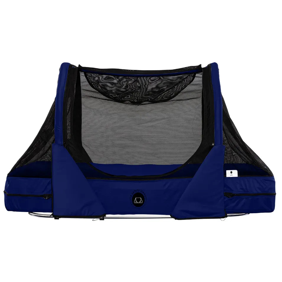 Abrams Nation The Safety Sleeper 200 Model