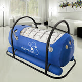 Oxy-Air 2.0 ATA Soft Lying Portable Hyperbaric Chamber