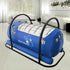 Oxy-Air 2.0 ATA Soft Lying Portable Hyperbaric Chamber