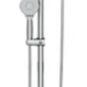 Optional: Hand Shower Kits