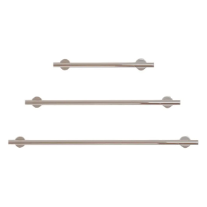 Optional: Grab Bars