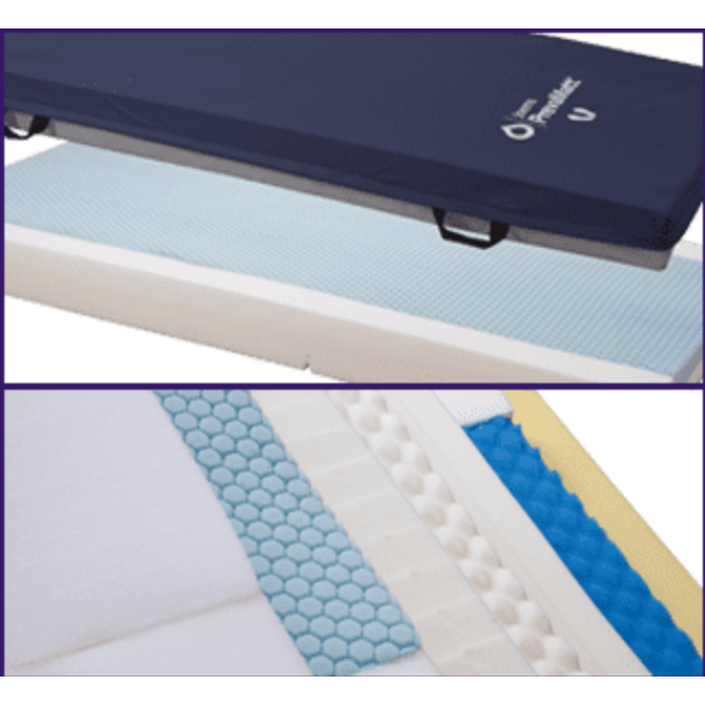Mattress