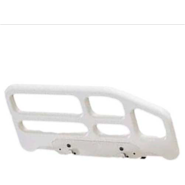 Quarter Bed Rail
