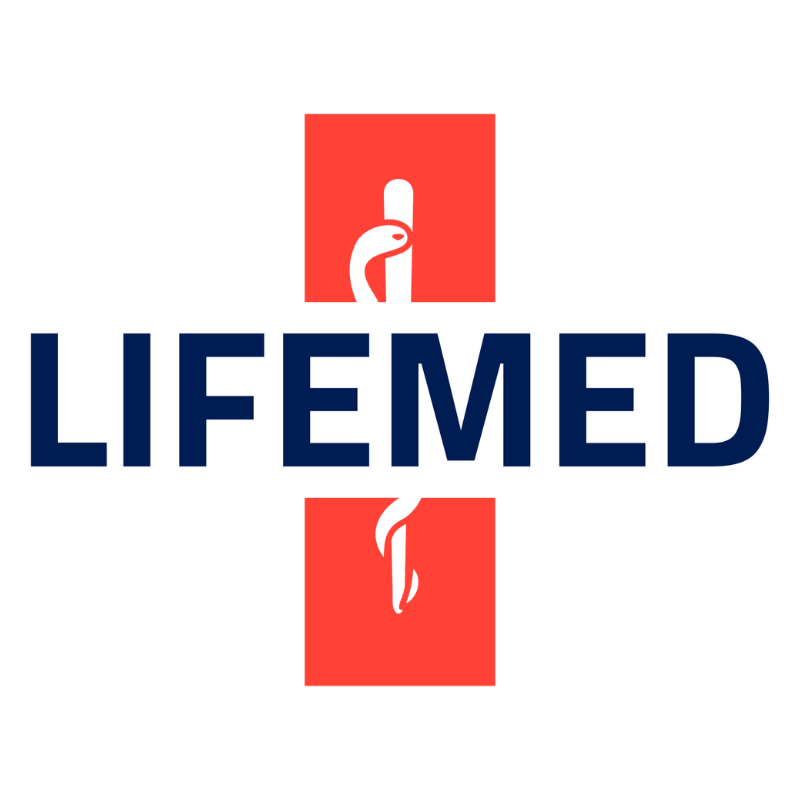 Lifemed Merch LifeMed USA. Shop Smart. Live Better.