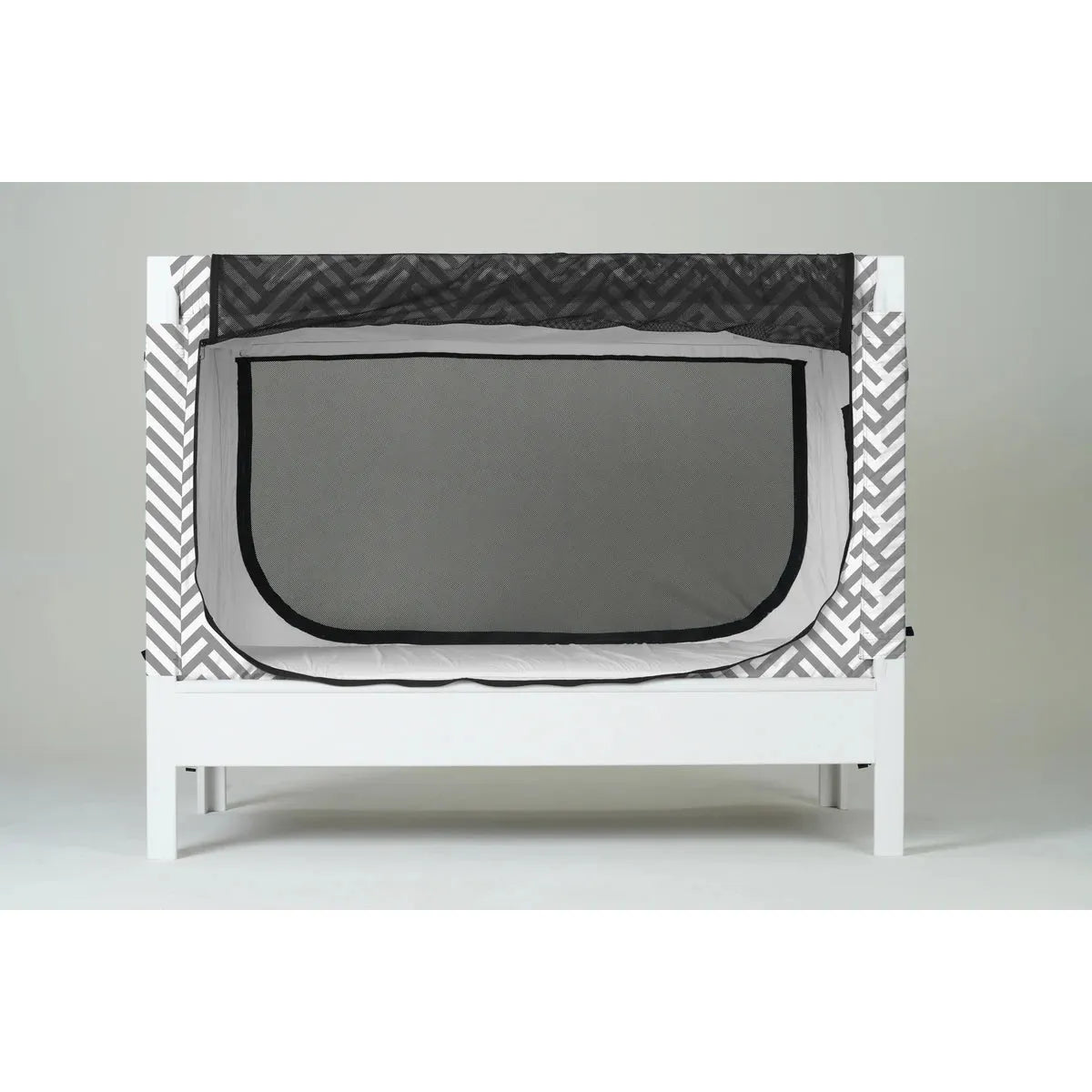 Safe Place Permanent Bed Model 200