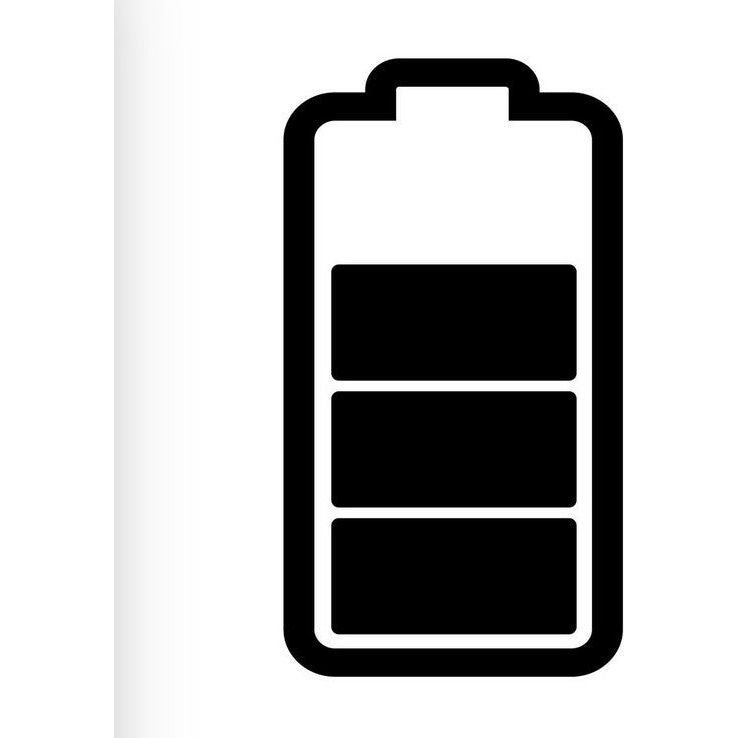 Optional Battery Backup