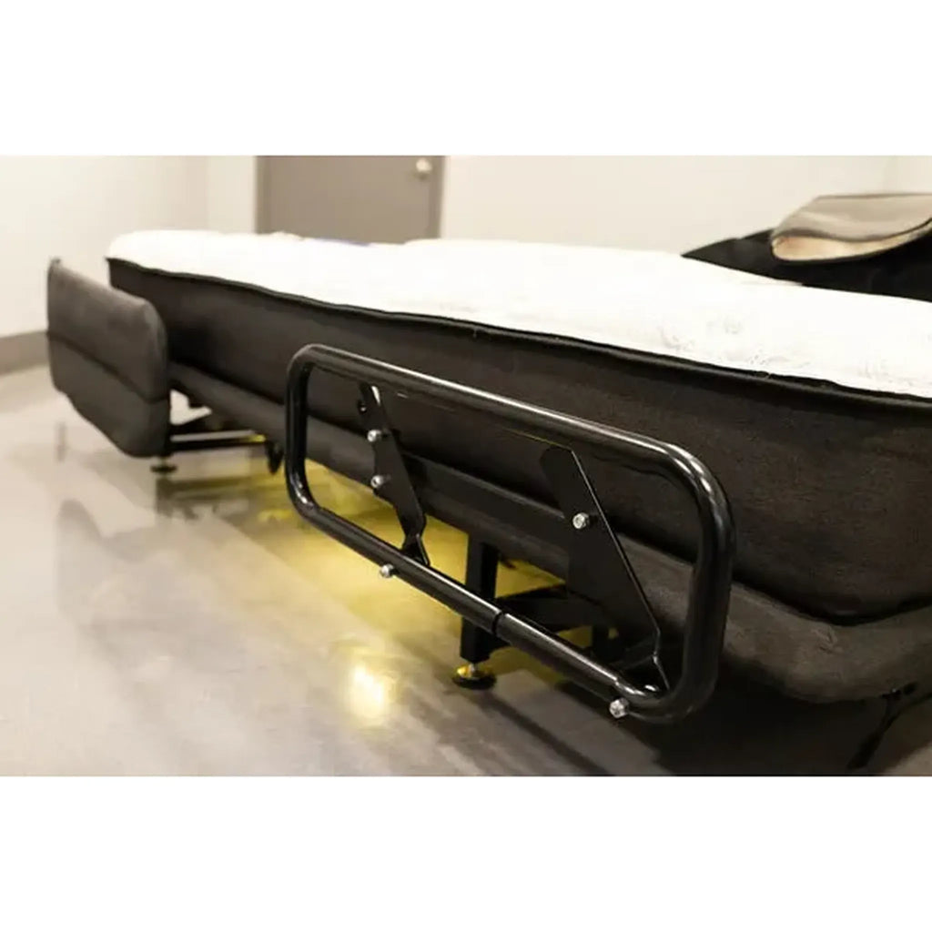 Flexabed 185 Hi-Low SL – Luxury Height Adjustable Hospital Bed