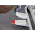 Optional One Touch Floor Lock