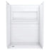 Renovative Bath Vida Barrier Free Shower Kit