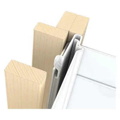 Renovative Bath Vida Barrier Free Shower Kit