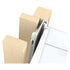 Renovative Bath Vida Barrier Free Shower Kit