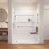 Renovative Bath Vida Barrier Free Shower Kit