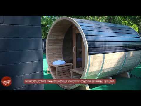 Leisurecraft Dundalk The Baltic Cold Plunge Tub