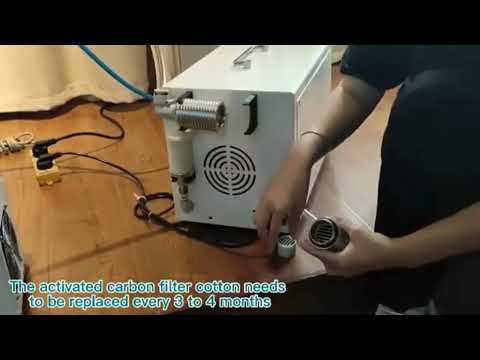 Macy-Pan Hyperbaric Oxygen Therapy Chamber Hard Type HP2202