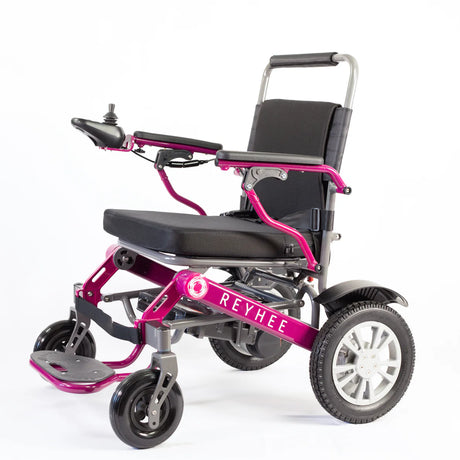 Reyhee Roamer (XW-LY001) Electric Wheelchair