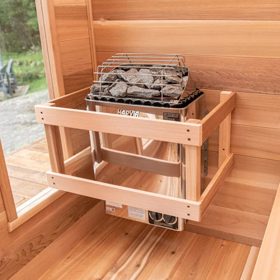 Sauna Heaters