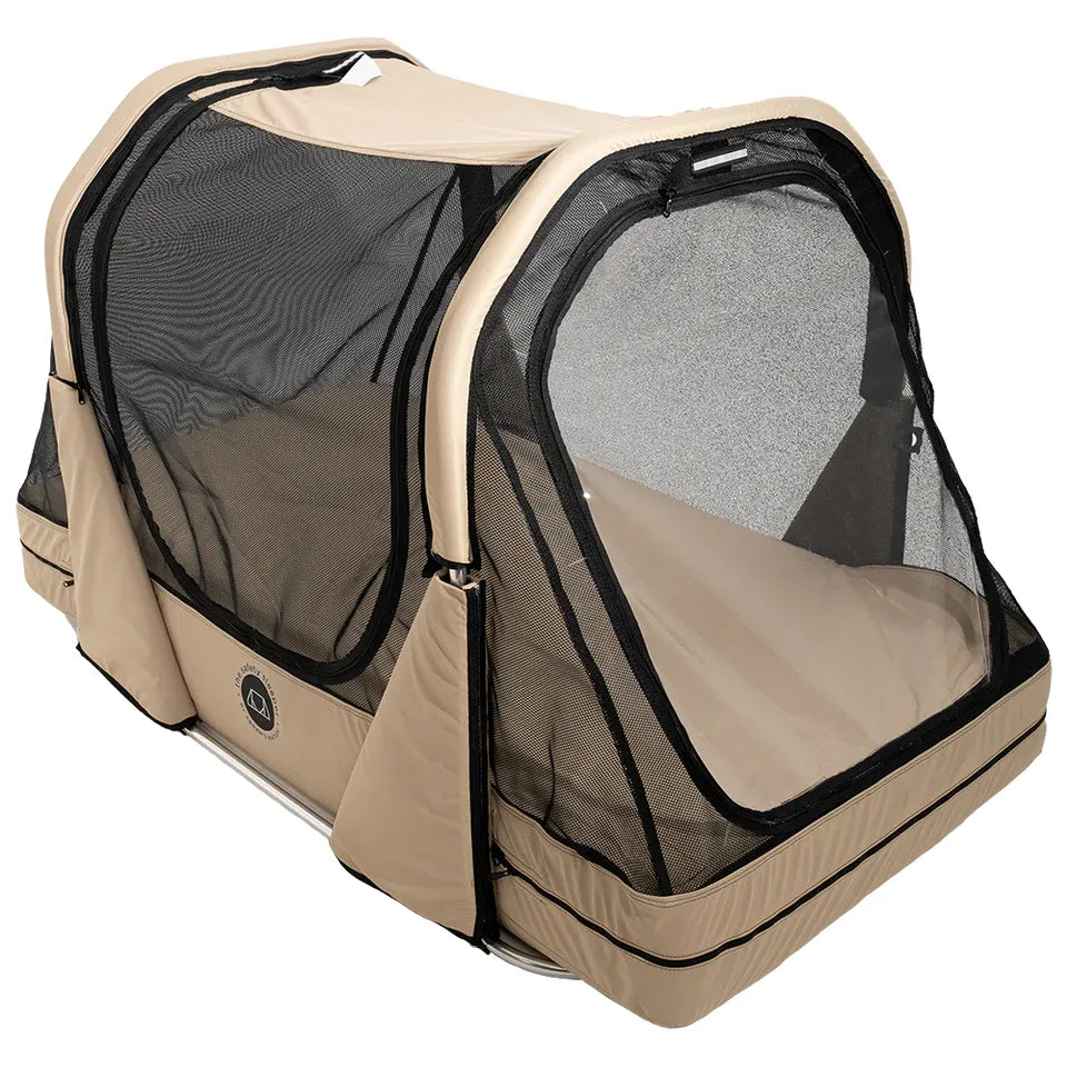 Abrams Nation The Safety Sleeper 300 Model