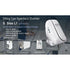 Macy-Pan Hyperbaric Oxygen Therapy Chamber Sitting Type | L1