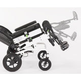 Ormesa Juditta Tilt-In-Space Manual Wheelchair