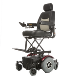 Merits Health P327 Vision Super W/ Power Seat Lift Heavy Duty Power Wheelchair