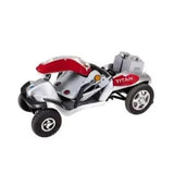 Tzora Hummer XL Titan 4 Folding 4-Wheel Mobility Scooter ES0026