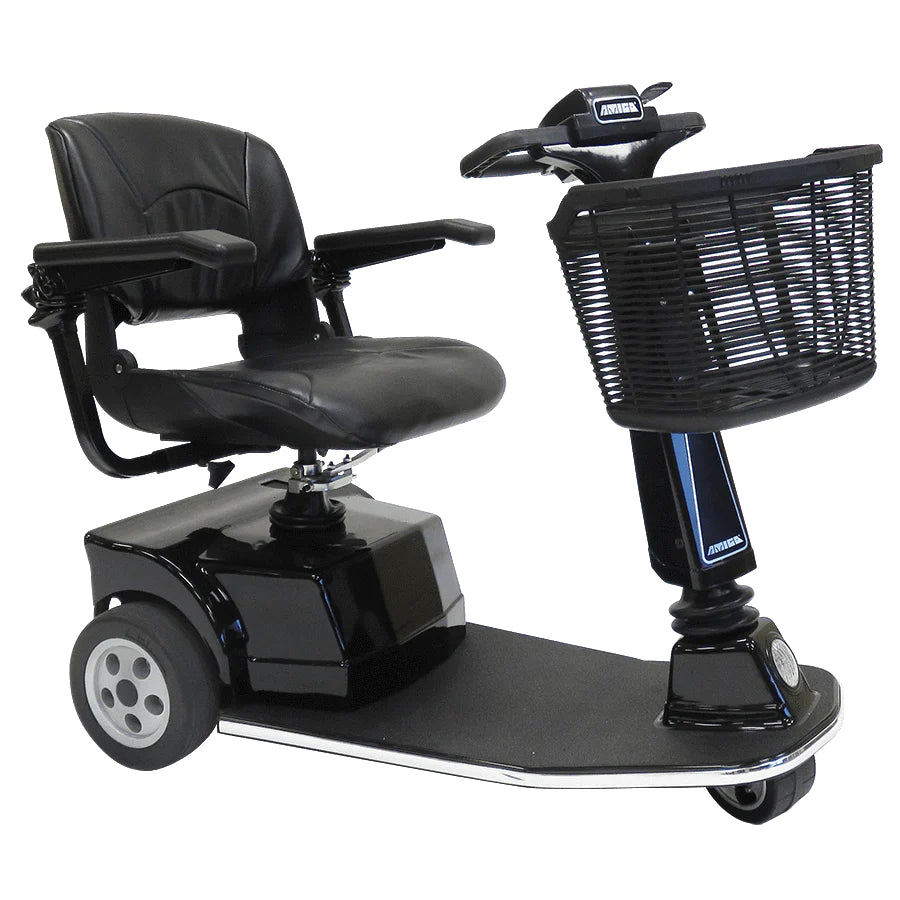 Amigo RT Express 3-Wheel Mobility Scooter