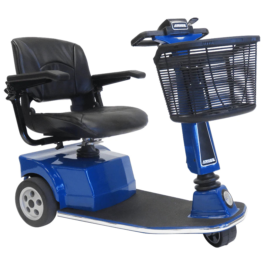 Amigo RT Express 3-Wheel Mobility Scooter